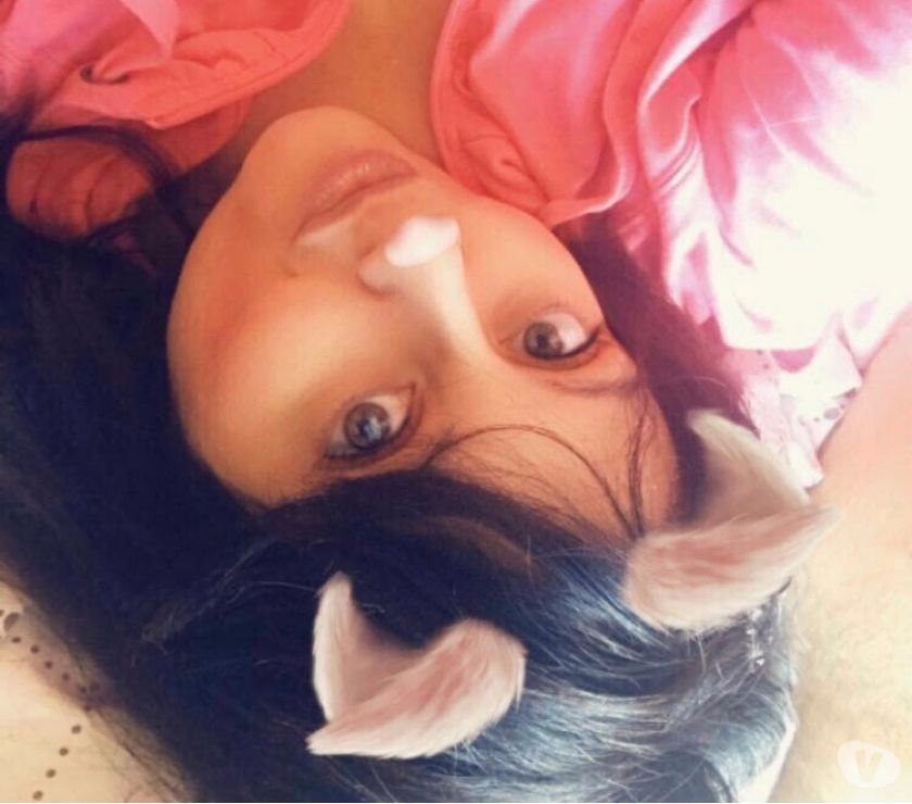 Italienne sexy et mature pleine de douceur